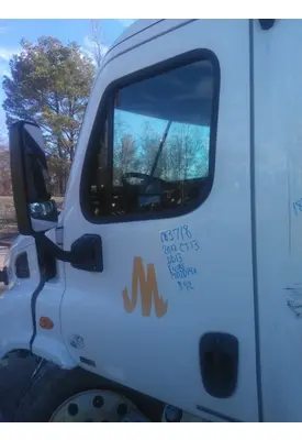 FREIGHTLINER CASCADIA 113-125 DOOR ASSEMBLY, FRONT