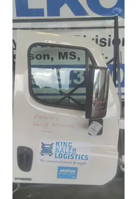 FREIGHTLINER CASCADIA 113-125 DOOR ASSEMBLY, FRONT