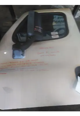 FREIGHTLINER CASCADIA 113-125 DOOR ASSEMBLY, FRONT