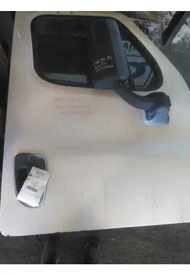 FREIGHTLINER CASCADIA 113-125 DOOR ASSEMBLY, FRONT