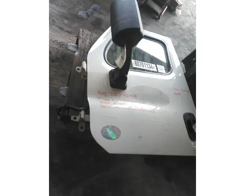 FREIGHTLINER CASCADIA 113-125 DOOR ASSEMBLY, FRONT