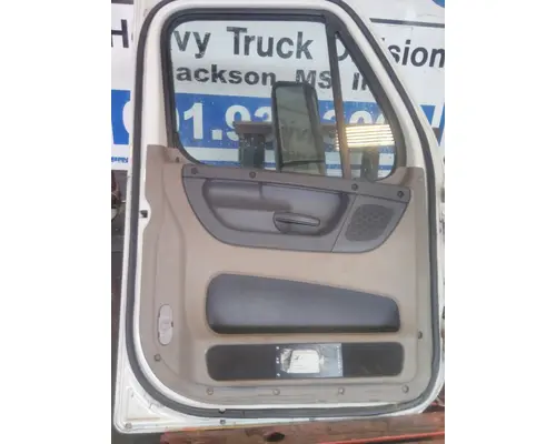 FREIGHTLINER CASCADIA 113-125 DOOR ASSEMBLY, FRONT