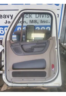 FREIGHTLINER CASCADIA 113-125 DOOR ASSEMBLY, FRONT