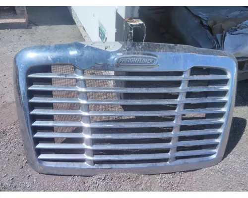 FREIGHTLINER CASCADIA 113 2007-2018 GRILLE