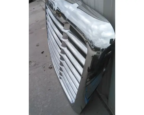 FREIGHTLINER CASCADIA 113 2007-2018 GRILLE