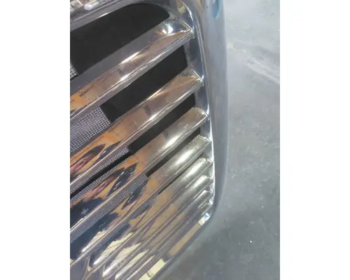 FREIGHTLINER CASCADIA 113 2007-2018 GRILLE