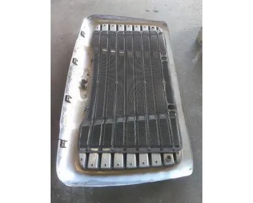 FREIGHTLINER CASCADIA 113 2007-2018 GRILLE