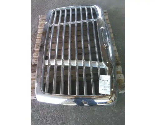 FREIGHTLINER CASCADIA 113 2007-2018 GRILLE
