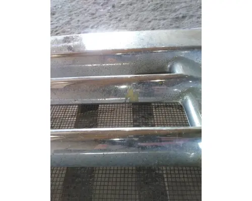FREIGHTLINER CASCADIA 113 2007-2018 GRILLE