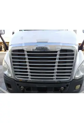 FREIGHTLINER CASCADIA 113 2007-2018 GRILLE