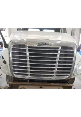 FREIGHTLINER CASCADIA 113 2007-2018 GRILLE