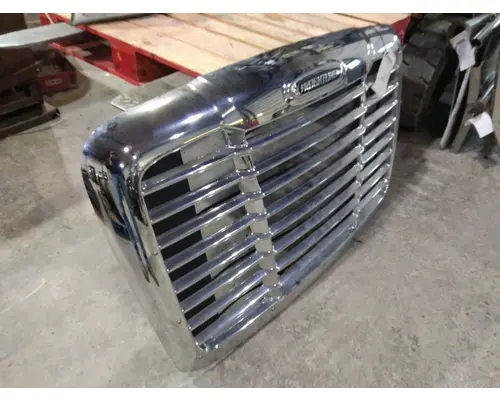 FREIGHTLINER CASCADIA 113 2007-2018 GRILLE