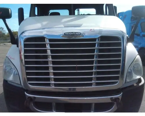 FREIGHTLINER CASCADIA 113 2007-2018 GRILLE