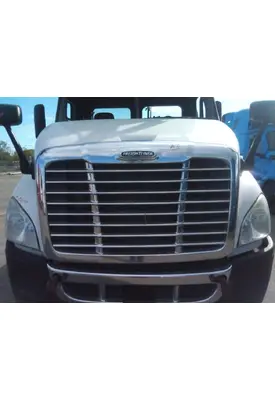 FREIGHTLINER CASCADIA 113 2007-2018 GRILLE