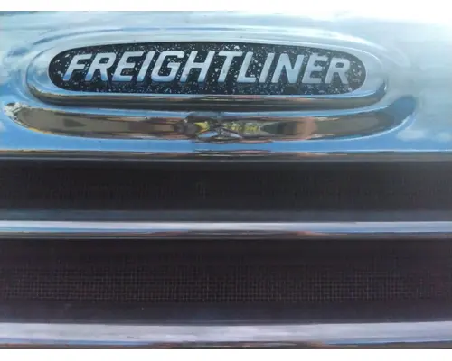 FREIGHTLINER CASCADIA 113 2007-2018 GRILLE