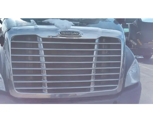 FREIGHTLINER CASCADIA 113 2007-2018 GRILLE