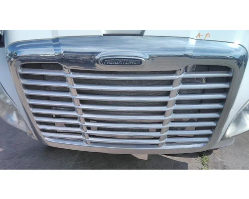 FREIGHTLINER CASCADIA 113 2007-2018 GRILLE