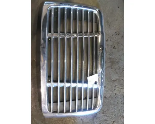 FREIGHTLINER CASCADIA 113 2007-2018 GRILLE