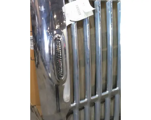 FREIGHTLINER CASCADIA 113 2007-2018 GRILLE