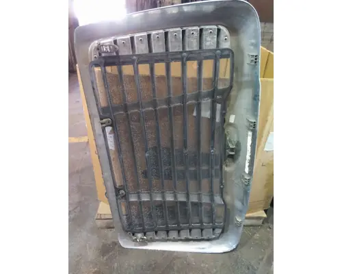 FREIGHTLINER CASCADIA 113 2007-2018 GRILLE