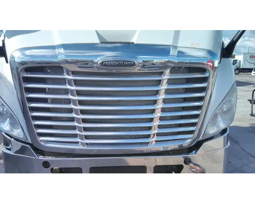 FREIGHTLINER CASCADIA 113 2007-2018 GRILLE