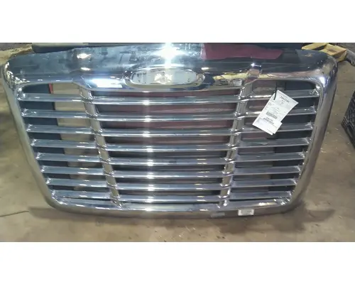 FREIGHTLINER CASCADIA 113 2007-2018 GRILLE
