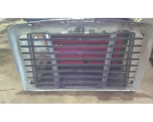 FREIGHTLINER CASCADIA 113 2007-2018 GRILLE