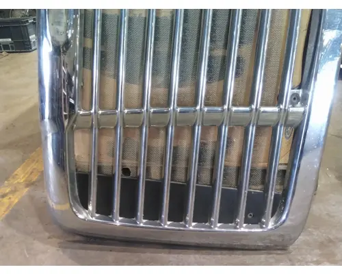 FREIGHTLINER CASCADIA 113 2007-2018 GRILLE