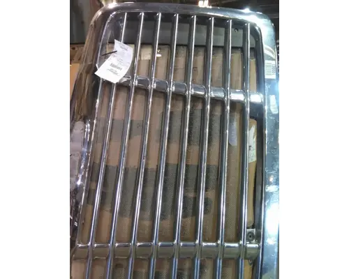 FREIGHTLINER CASCADIA 113 2007-2018 GRILLE