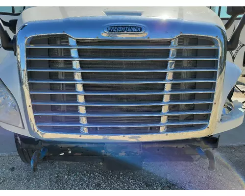 FREIGHTLINER CASCADIA 113 2008-2015 GRILLE