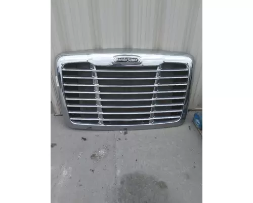 FREIGHTLINER CASCADIA 113 2008-2015 GRILLE