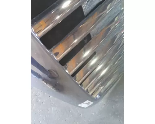 FREIGHTLINER CASCADIA 113 2008-2015 GRILLE
