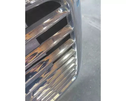 FREIGHTLINER CASCADIA 113 2008-2015 GRILLE