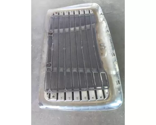FREIGHTLINER CASCADIA 113 2008-2015 GRILLE