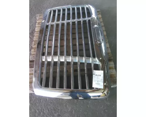 FREIGHTLINER CASCADIA 113 2008-2015 GRILLE