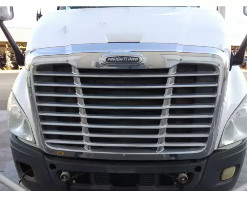 FREIGHTLINER CASCADIA 113 2008-2015 GRILLE