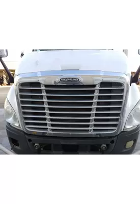 FREIGHTLINER CASCADIA 113 2008-2015 GRILLE