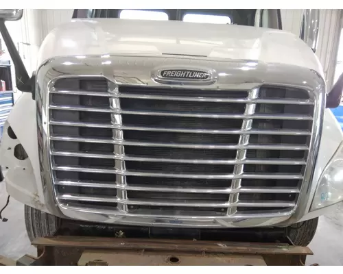 FREIGHTLINER CASCADIA 113 2008-2015 GRILLE