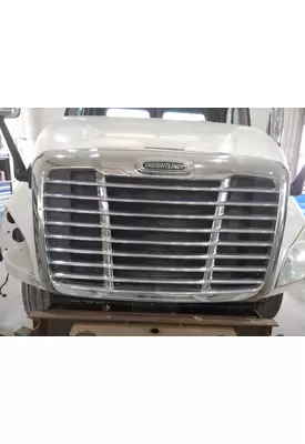 FREIGHTLINER CASCADIA 113 2008-2015 GRILLE
