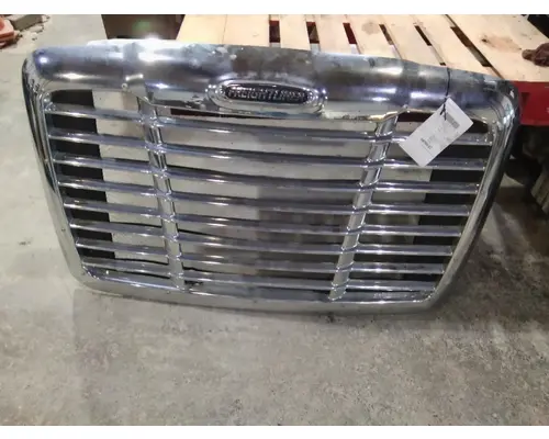 FREIGHTLINER CASCADIA 113 2008-2015 GRILLE