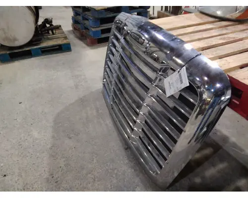 FREIGHTLINER CASCADIA 113 2008-2015 GRILLE