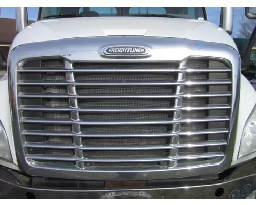 FREIGHTLINER CASCADIA 113 2008-2015 GRILLE