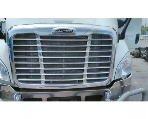 FREIGHTLINER CASCADIA 113 2008-2015 GRILLE