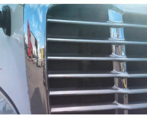 FREIGHTLINER CASCADIA 113 2008-2015 GRILLE