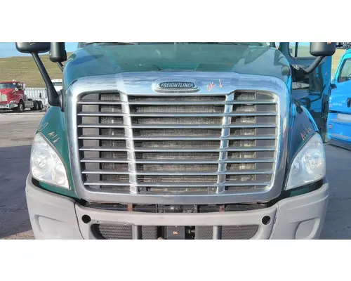 FREIGHTLINER CASCADIA 113 2008-2015 GRILLE