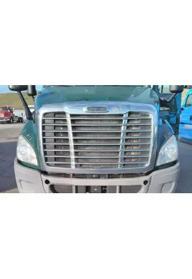 FREIGHTLINER CASCADIA 113 2008-2015 GRILLE