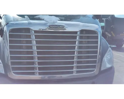 FREIGHTLINER CASCADIA 113 2008-2015 GRILLE