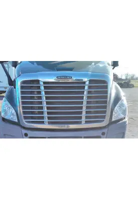 FREIGHTLINER CASCADIA 113 2008-2015 GRILLE