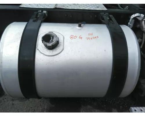 FREIGHTLINER CASCADIA 113 2008-2020 FUEL TANK