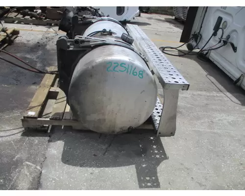 FREIGHTLINER CASCADIA 113 2008-2020 FUEL TANK